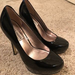 Steve Madden high heels